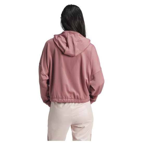 Adidas Γυναικείο φούτερ City Escape Fleece Hoodie